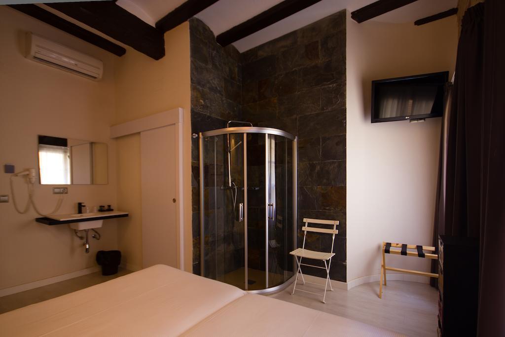 Sweet Otel Valencia Kamer foto