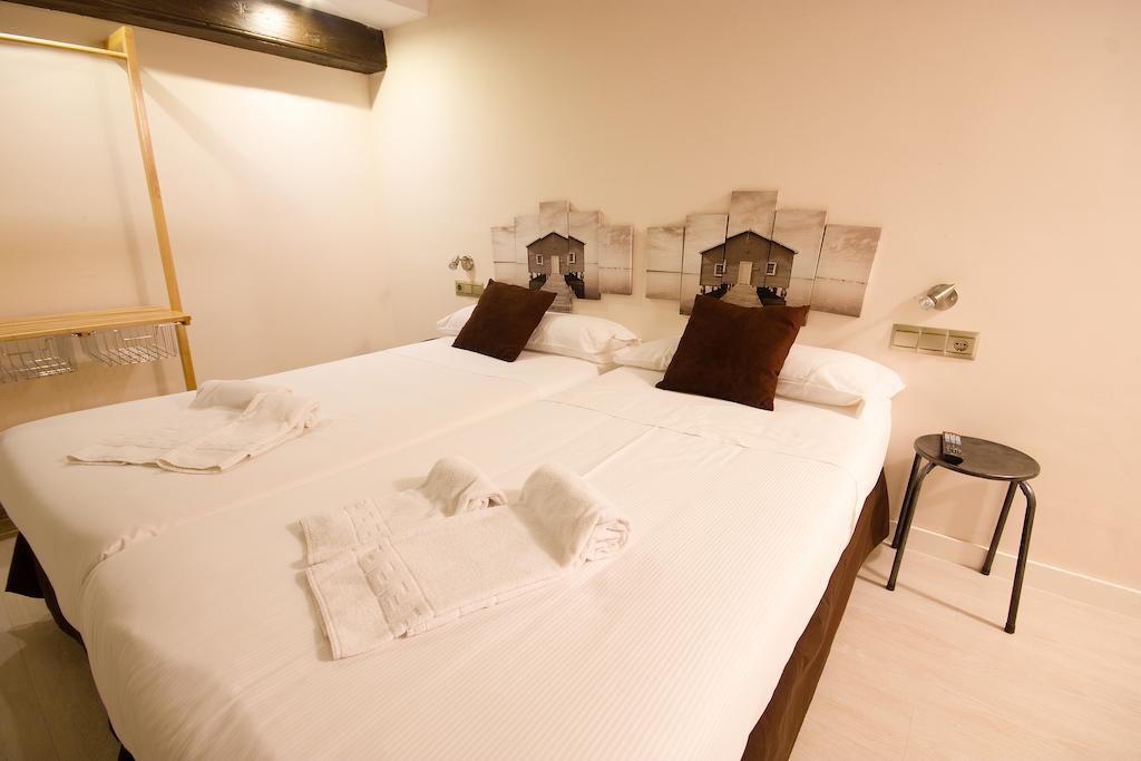 Sweet Otel Valencia Buitenkant foto