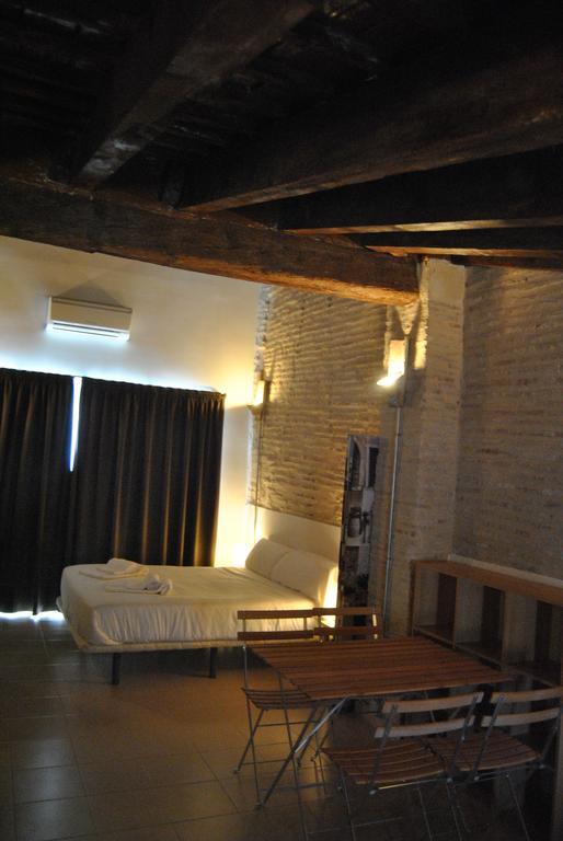 Sweet Otel Valencia Kamer foto