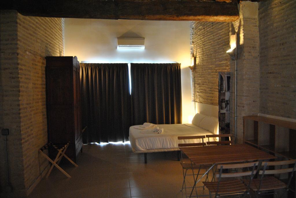 Sweet Otel Valencia Kamer foto