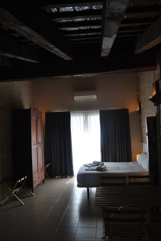 Sweet Otel Valencia Kamer foto