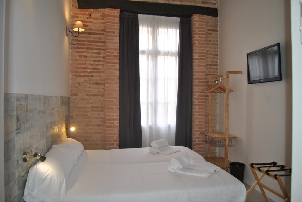 Sweet Otel Valencia Buitenkant foto