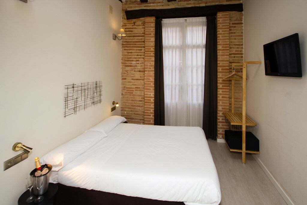 Sweet Otel Valencia Buitenkant foto