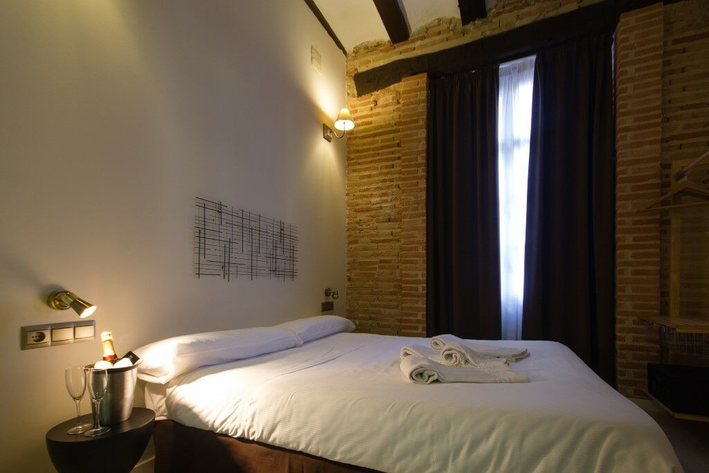 Sweet Otel Valencia Buitenkant foto